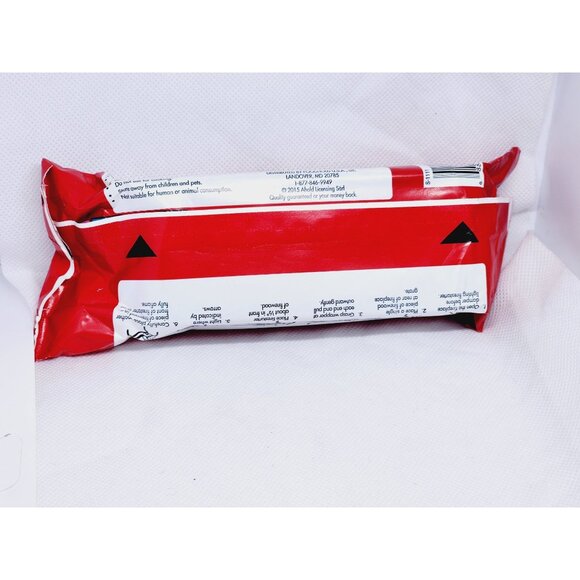 Smart Living Fast Lighting Wood Firestarter – 7oz | Quick & Easy Fire Ignition - Picture 7 of 8